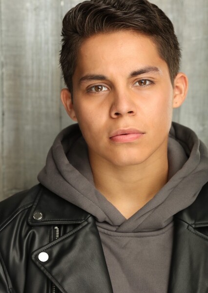Brandon Martinez photo