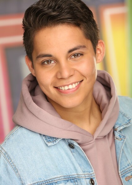 Brandon Martinez photo