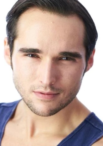 Brandon McInnis photo