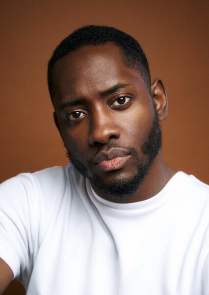 Brandon McKnight