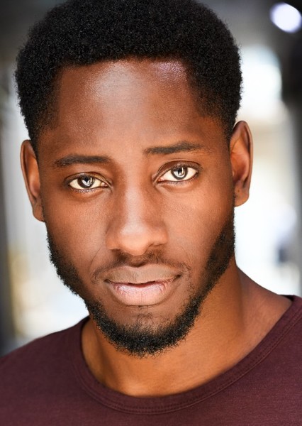 Brandon McKnight