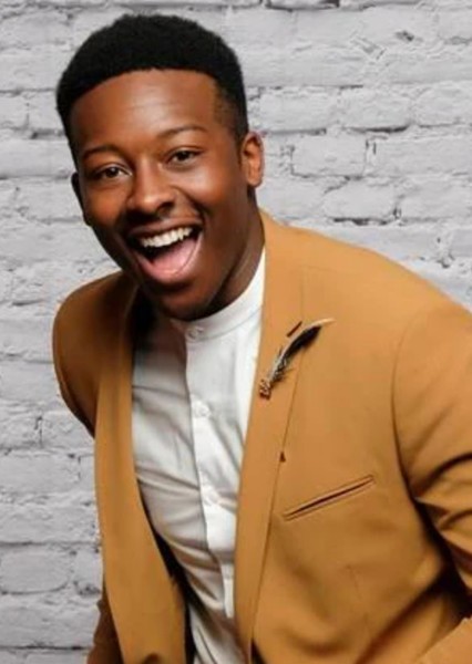Brandon Micheal Hall photo