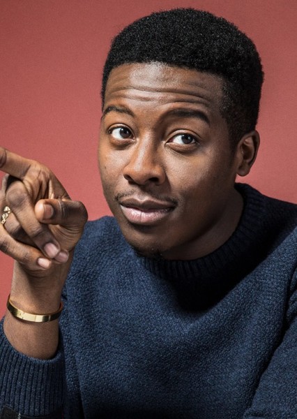 Brandon Micheal Hall