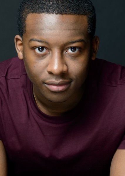 Brandon Micheal Hall photo