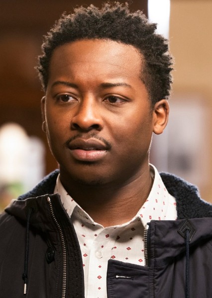 Brandon Micheal Hall