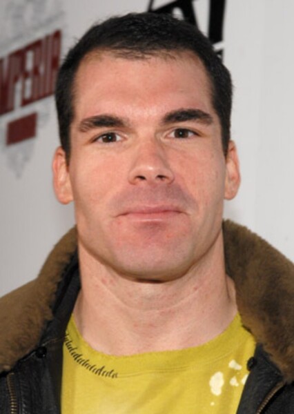 Brandon Molale photo