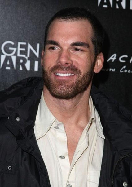 Brandon Molale photo