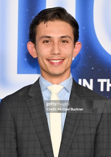 Brandon Moon
