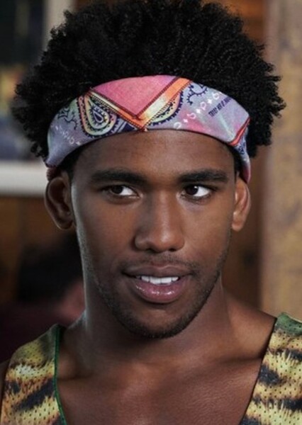 Brandon Mychal Smith photo