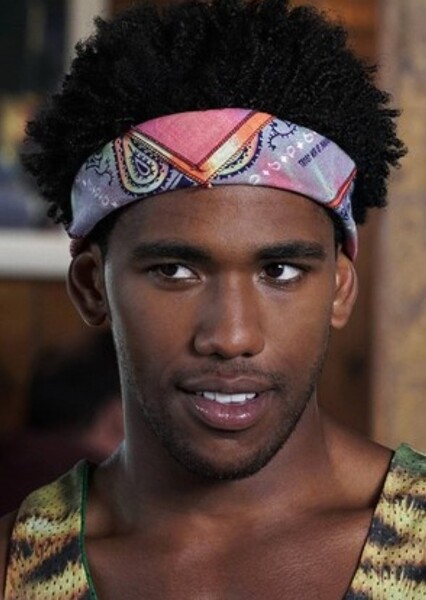 Brandon Mychal Smith photo