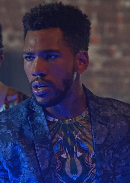 Brandon Mychal Smith