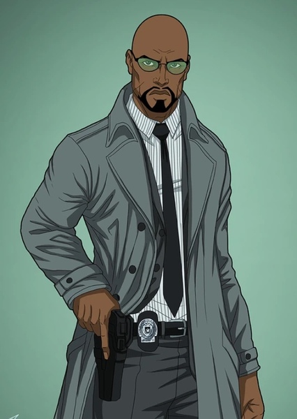 Brandon Mychal Smith photo
