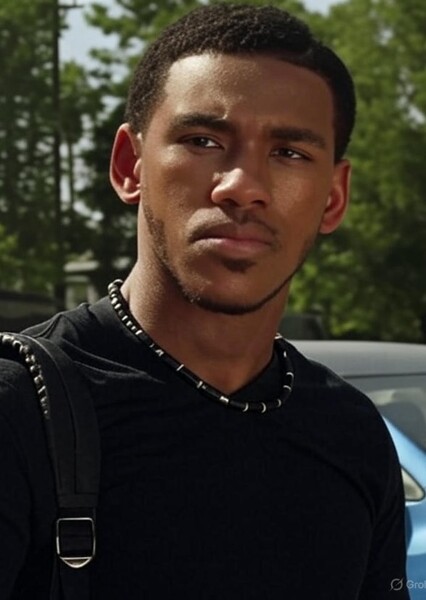 Brandon Mychal Smith