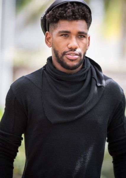 Brandon Mychal Smith photo