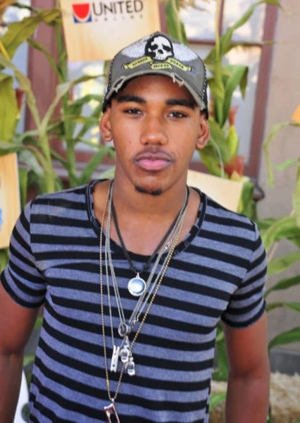 Brandon Mychal Smith photo