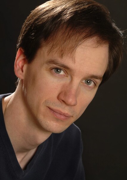 Brandon O'Dell