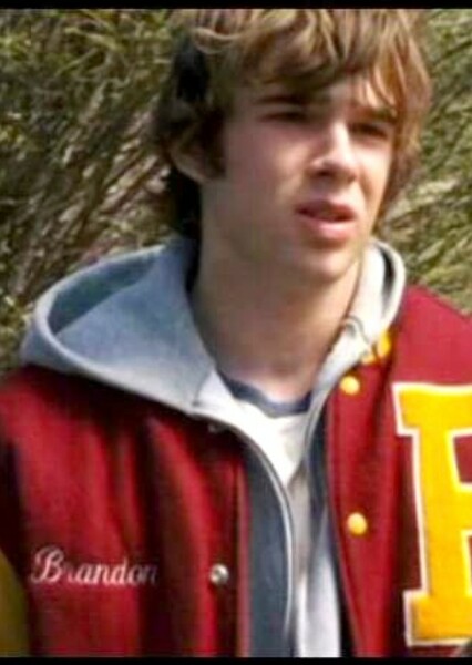 Brandon O'Neil (My Soul to Take)