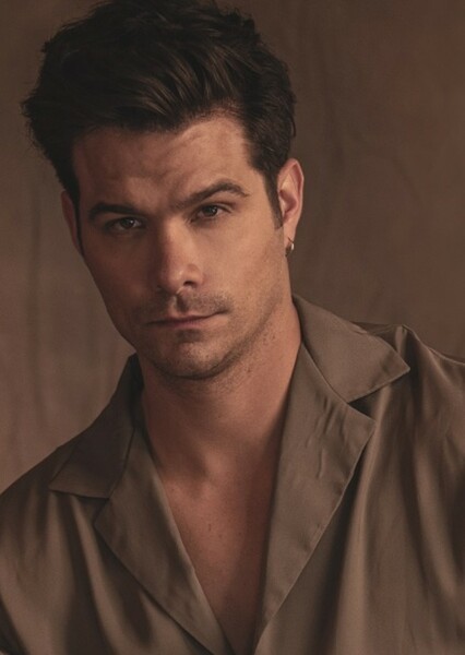Brandon Peniche photo
