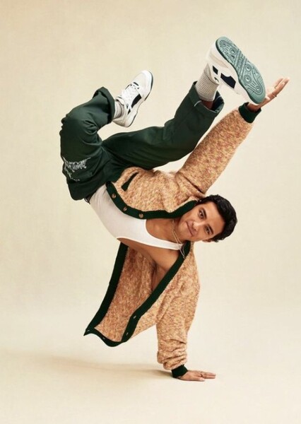 Brandon Perea