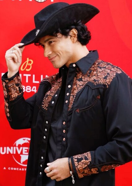 Brandon Perea