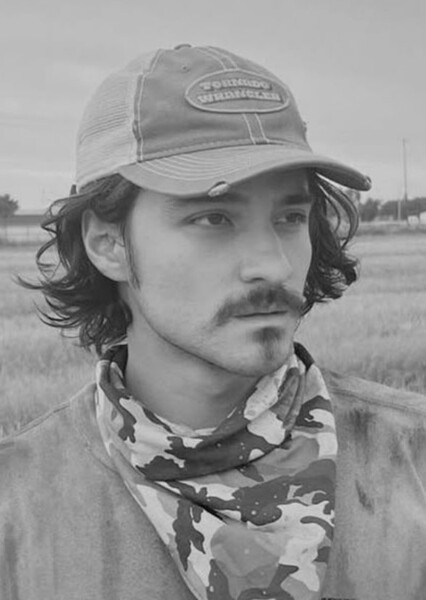 Brandon Perea photo