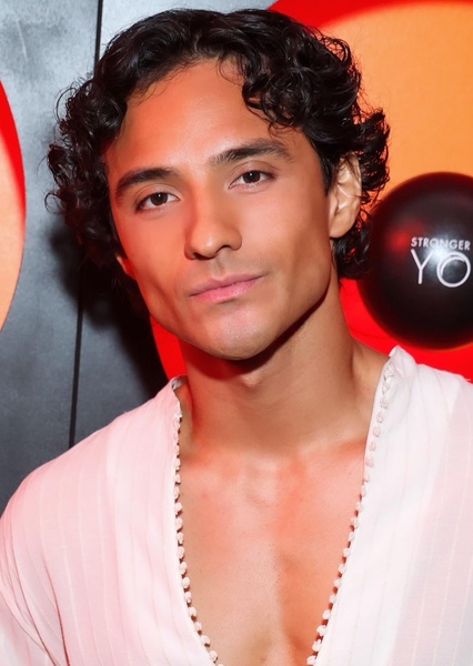 Brandon Perea