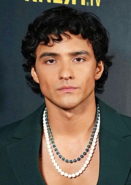 Brandon Perea
