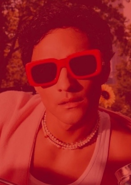Brandon Perea