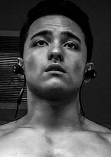 Brandon Perea photo