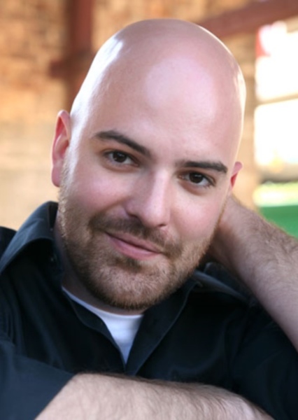 Brandon Potter photo