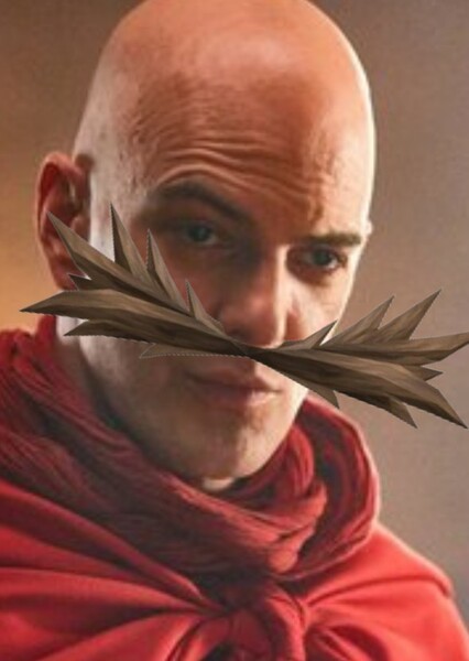 Brandon Potter