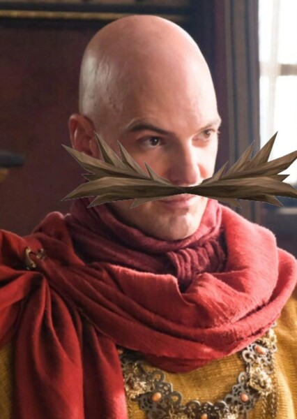 Brandon Potter