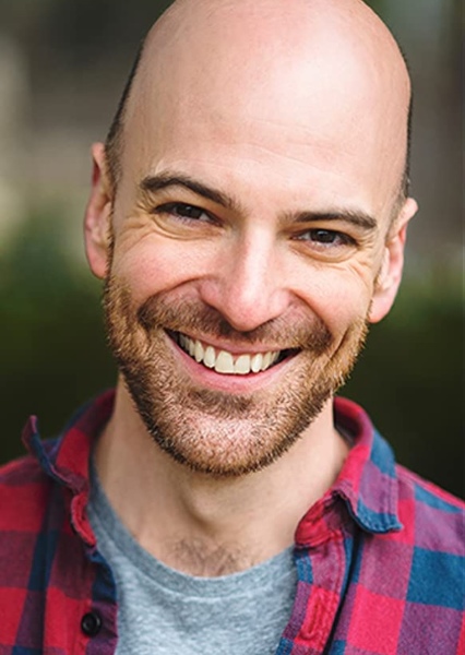 Brandon Potter photo
