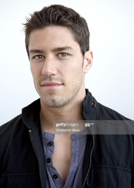 Brandon Quinn photo