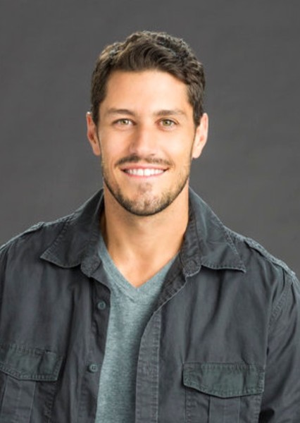 Brandon Quinn