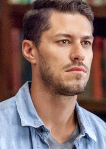 Brandon Quinn