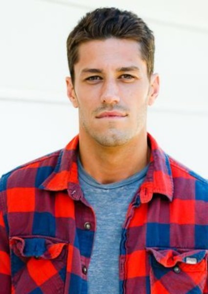 Brandon Quinn Photo on myCast - Fan Casting Your Favorite Stories