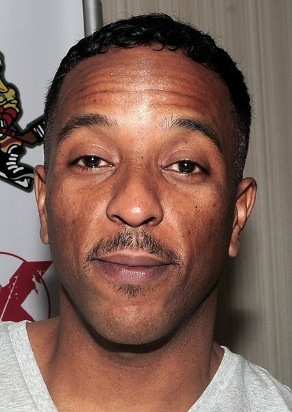 Brandon Quintin Adams