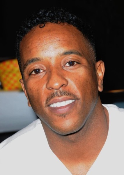 Brandon Quintin Adams