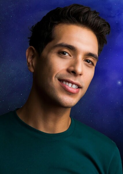 Brandon Rogers photo