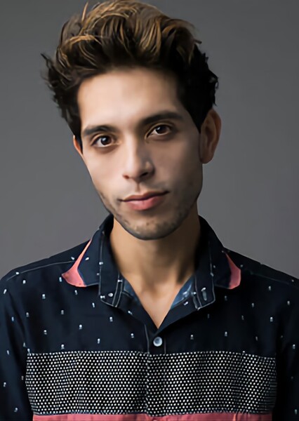 Brandon Rogers photo