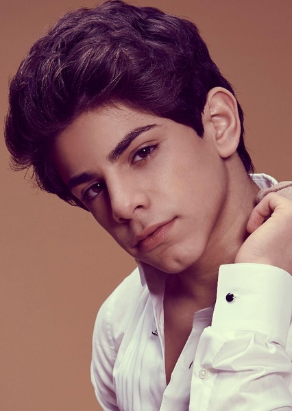 Brandon Rossel Fan Casting