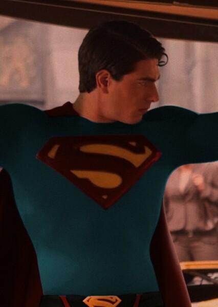 Brandon Routh photo