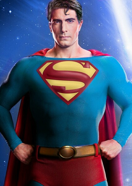 Brandon Routh photo
