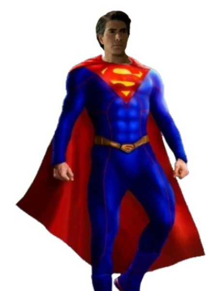 Brandon Routh photo