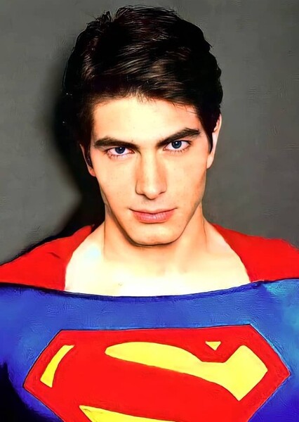 Brandon Routh photo