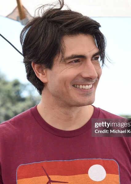 Brandon Routh photo