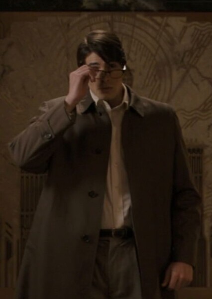 Brandon Routh photo