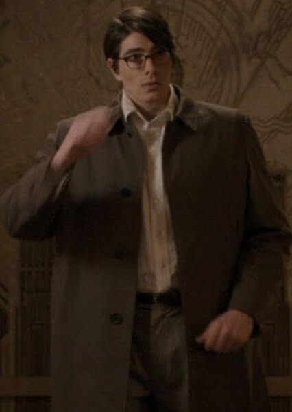 Brandon Routh photo