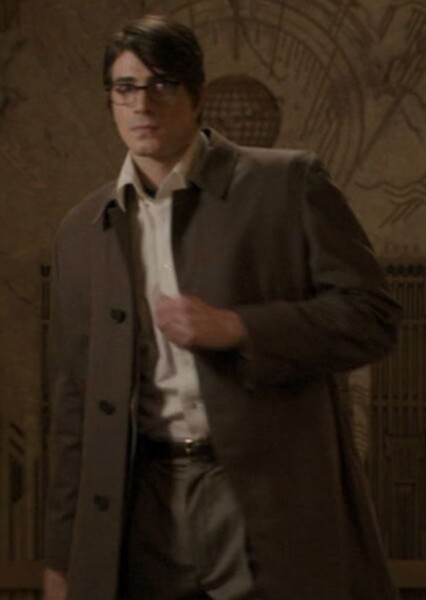 Brandon Routh photo
